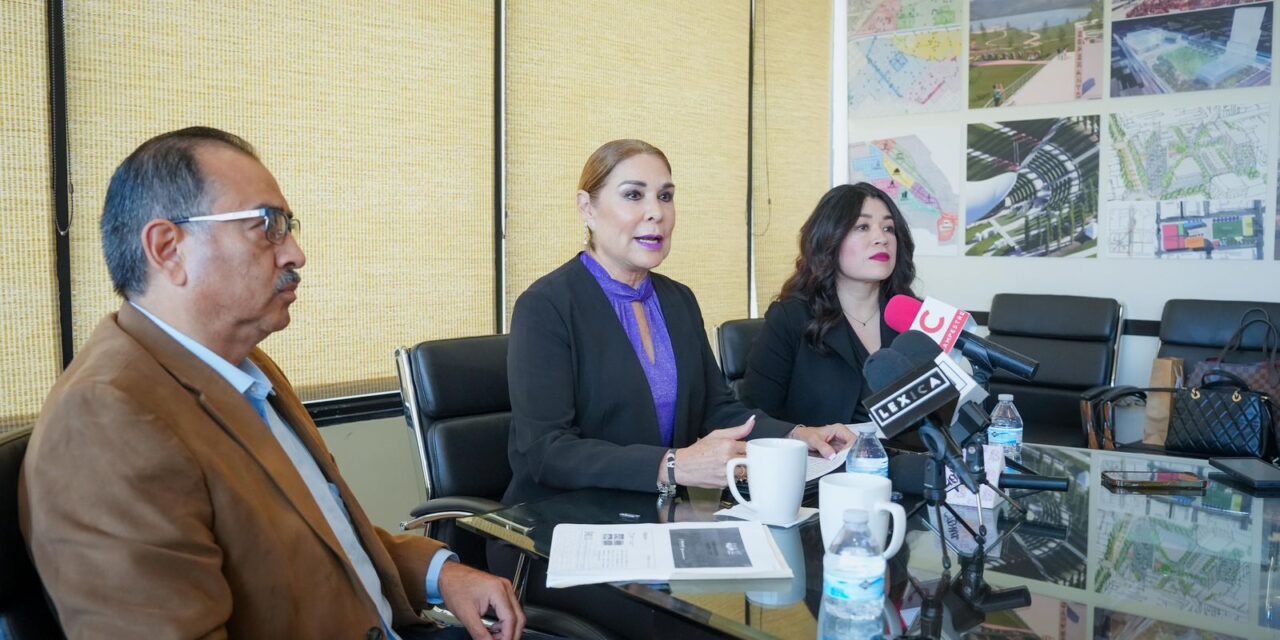Se benefician más de 40 mipymes de Tijuana con el programa Credisuministros NAFIN-CDT