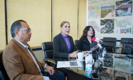 Se benefician más de 40 mipymes de Tijuana con el programa Credisuministros NAFIN-CDT