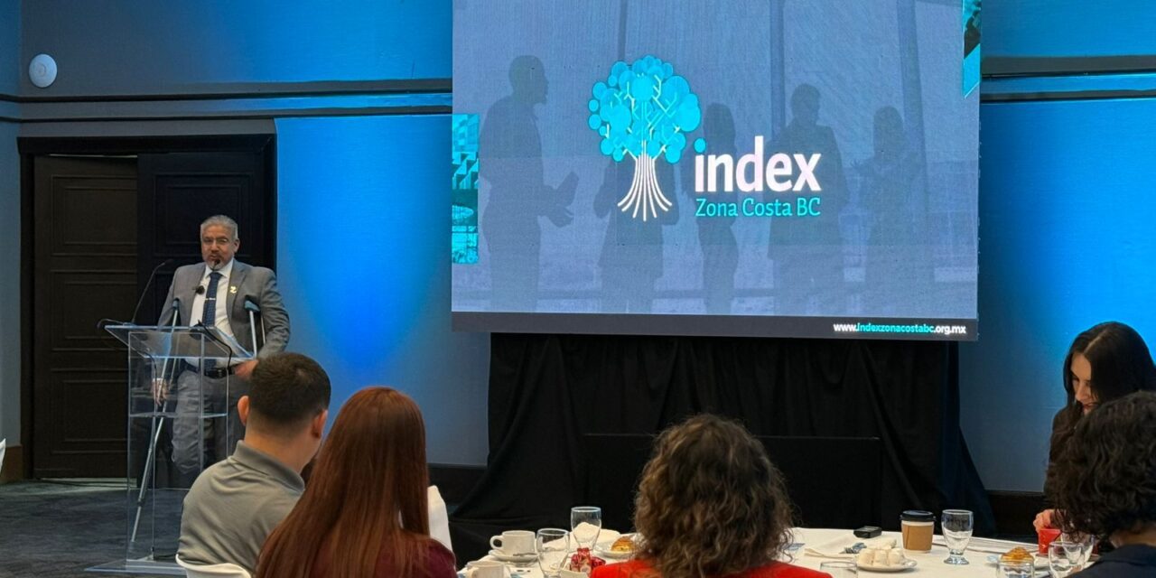 Fortalecen Index Zona Costa y Ayuntamiento Ensenada competitividad empresarial