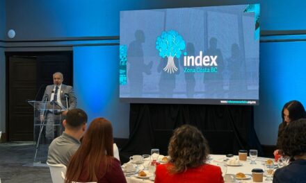 Fortalecen Index Zona Costa y Ayuntamiento Ensenada competitividad empresarial