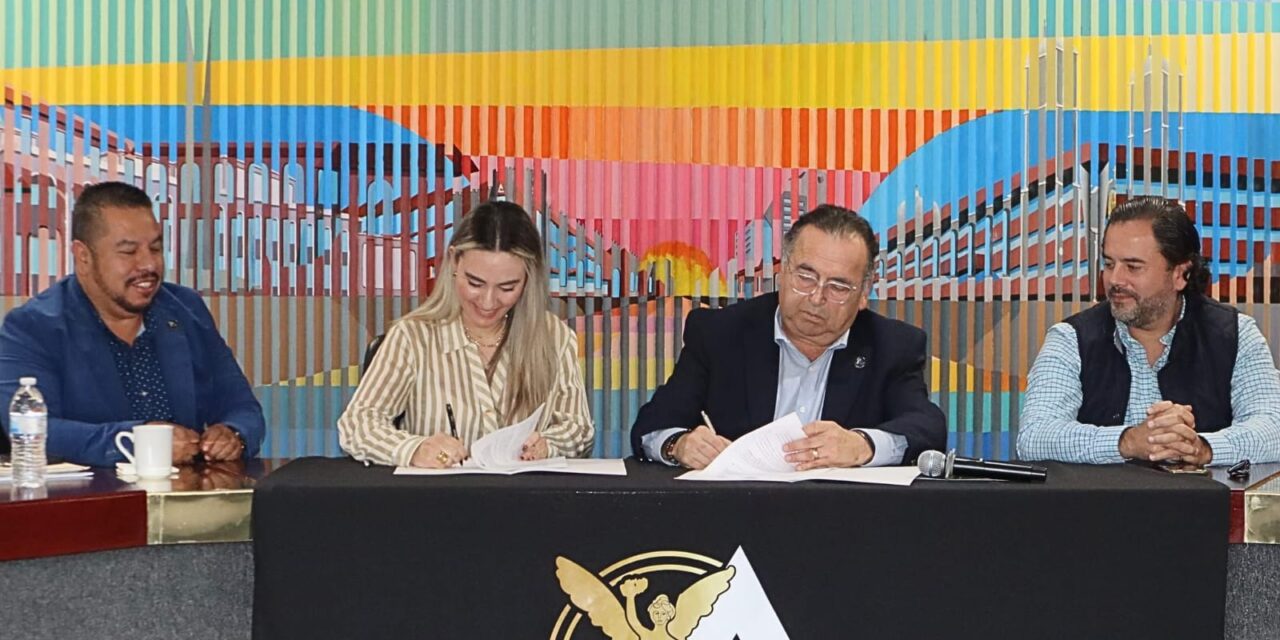 Promoverá Canaco Tijuana afiliación de Infonacot entre sus agremiados