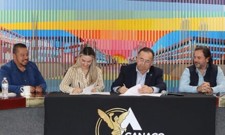 Promoverá Canaco Tijuana afiliación de Infonacot entre sus agremiados