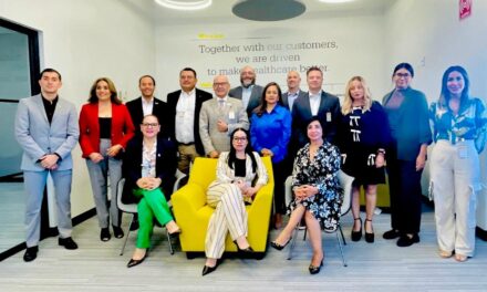 Crean alianza entre Turismo de Salud y Clúster de Dispositivos Médicos de BC