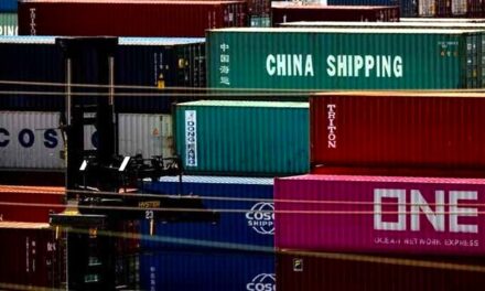 Aplicará México aranceles a China a partir del 1 de enero