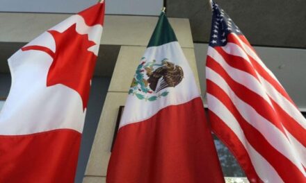 Podría EU negociar bilateralmente el TMEC con México y Canadá