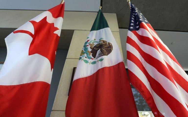 Podría EU negociar bilateralmente el TMEC con México y Canadá