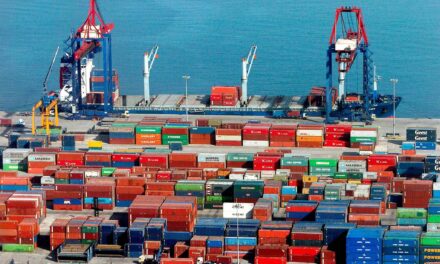 Afirma EU que aranceles de México a Asia son positivos para revisión del T-MEC
