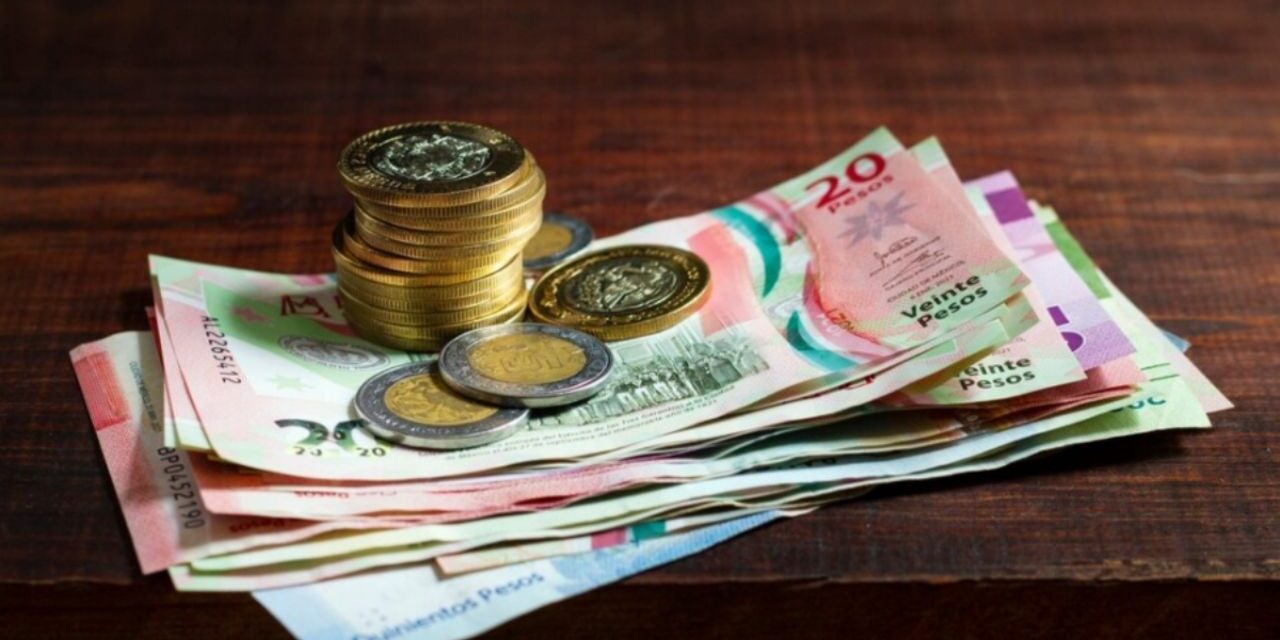 Hila economía mexicana 2 meses de débil crecimiento: IOAE