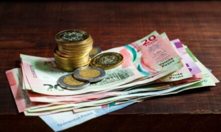 Hila economía mexicana 2 meses de débil crecimiento: IOAE