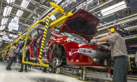 En alerta industria automotriz ante posible revisión bilateral del T-MEC