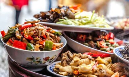 Llevará BC su gastronomía a Mérida en “De península a península”