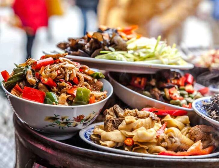 Llevará BC su gastronomía a Mérida en “De península a península”