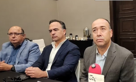 Continúa el avance de Ciudad Jatay