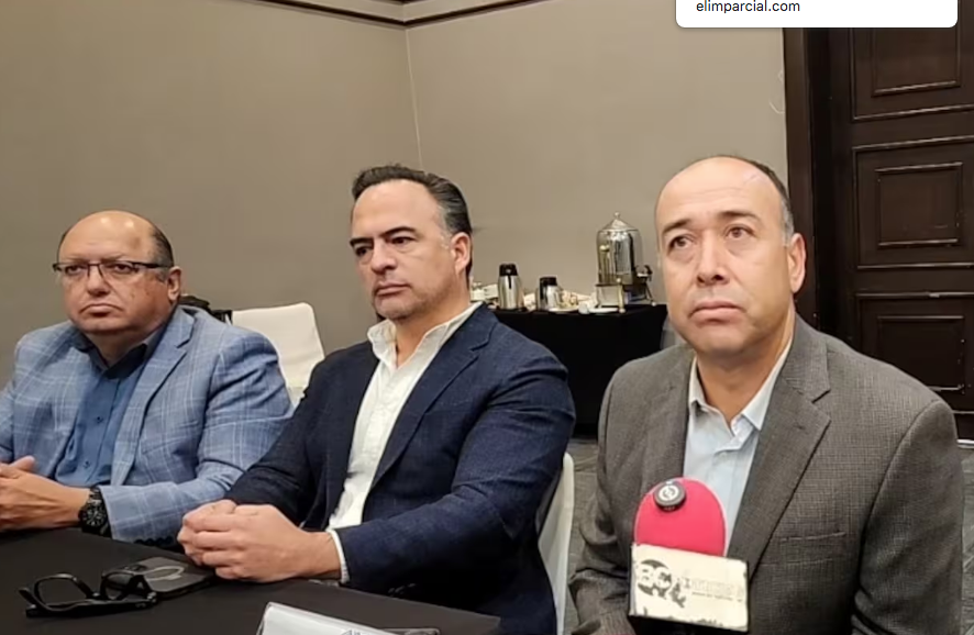 Continúa el avance de Ciudad Jatay