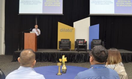 Impulsan la inteligencia artificial como herramienta clave para las industrias