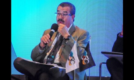 Es capital humano capacitado vital para el desarrollo de la industria en la región: Index ZC