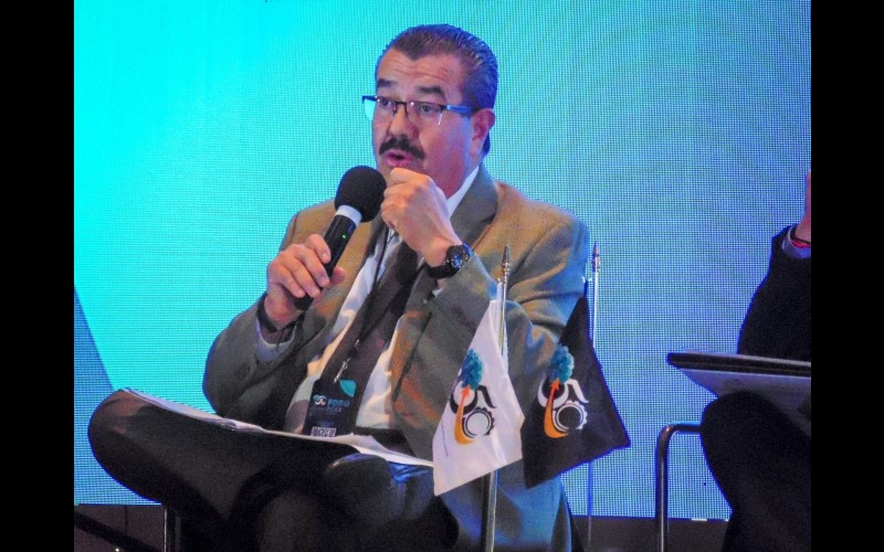 Es capital humano capacitado vital para el desarrollo de la industria en la región: Index ZC
