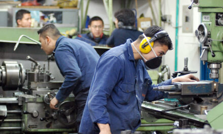 Borran automatización, salarios y aranceles casi 105,000 empleos en el norte