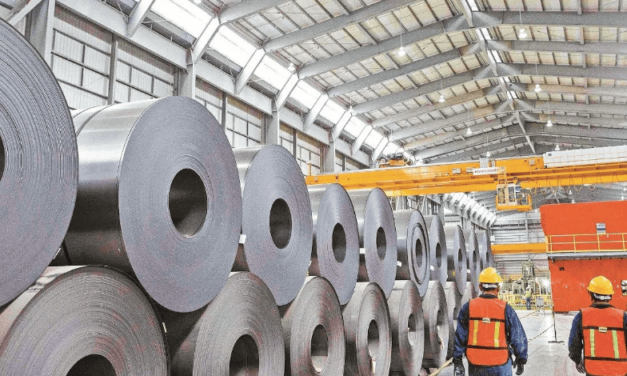 Pide industria de EU mantener y ampliar aranceles al aluminio de México y Canadá