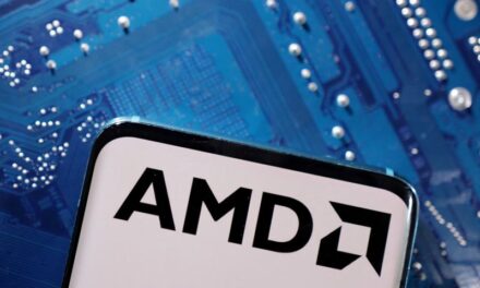 Impulsan AMD y OpenAI la infraestructura de IA con chips de alto rendimiento