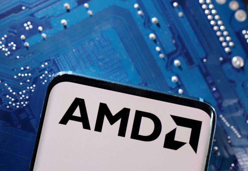 Impulsan AMD y OpenAI la infraestructura de IA con chips de alto rendimiento