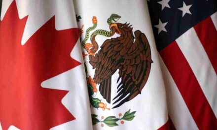 Avanzan México y Canadá en acuerdos sobre revisión del T-MEC