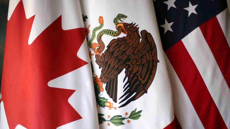 Avanzan México y Canadá en acuerdos sobre revisión del T-MEC