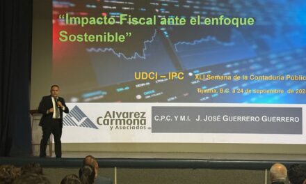 Enfrentan empresas nuevos retos fiscales ligados a la sostenibilidad