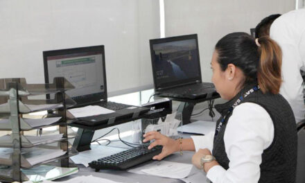 Prevén que SAT acceda a datos de usuarios en plataformas digitales