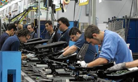 Está mecanismo Laboral de Respuesta Rápida en el centro de la revisión del T-MEC