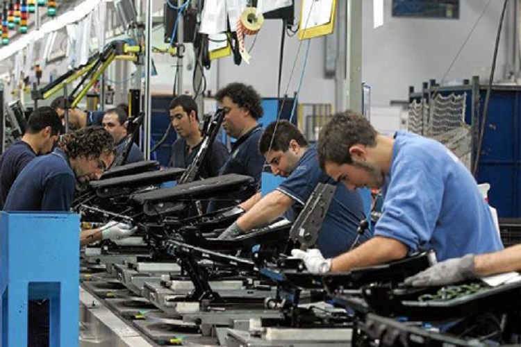 Impulsa Coparmex Tijuana empleo formal ante repunte en BC