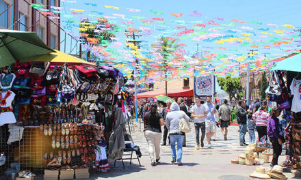 Afectan políticas migratorias al turismo en Tijuana
