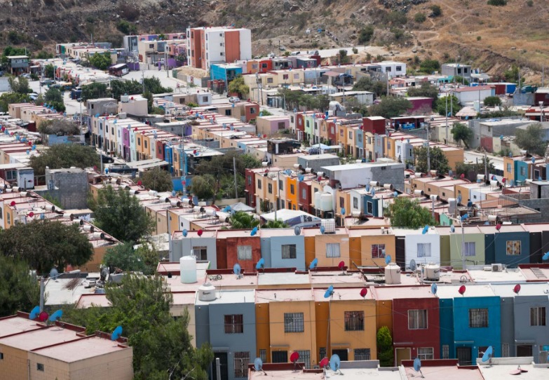 Sube costo de la vivienda 10.8% en BC; el estado se coloca entre los más costosos