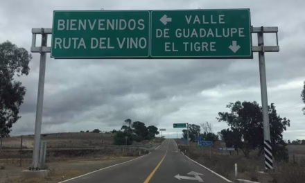 Exige Fetraex modernizar la autopista Tijuana–Ensenada