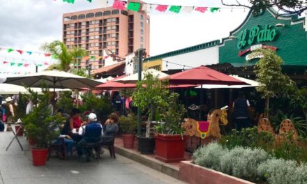 Implementan ruta gastronómica en la Calle Primera