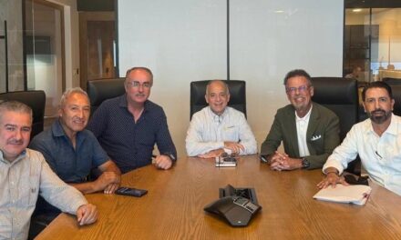 Logran comerciantes avance en el tema de Importación de autos