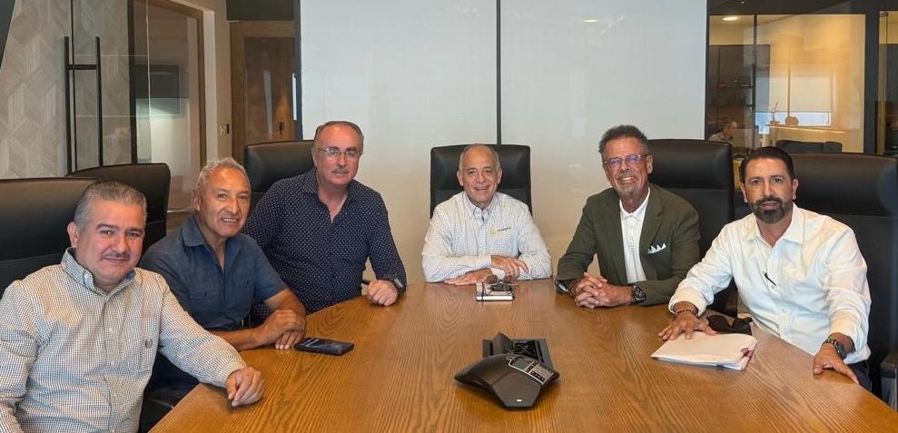 Logran comerciantes avance en el tema de Importación de autos