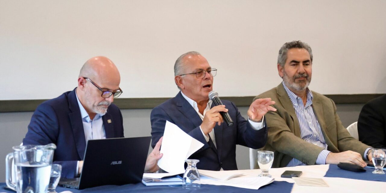 Actualiza AIMO sus estatutos para consolidar su patrimonio institucional
