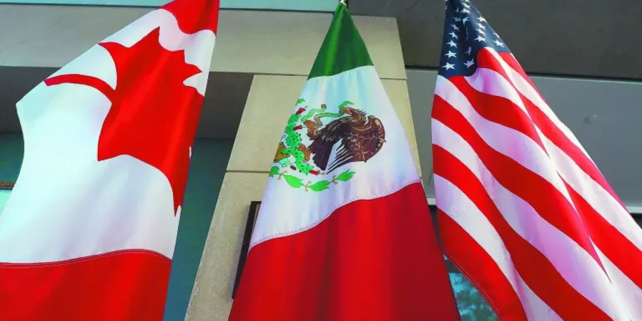 Pide USCC blindar inversiones en el T-MEC por incertidumbre legal en México