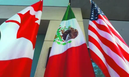 Pide USCC blindar inversiones en el T-MEC por incertidumbre legal en México