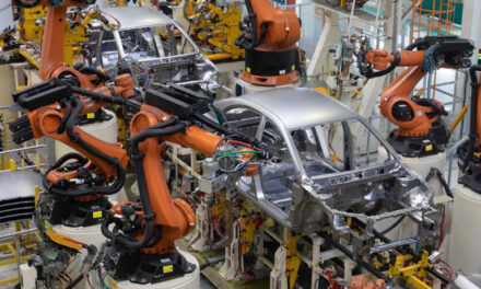 Piden Ford, GM y Stellantis prolongar el T-MEC