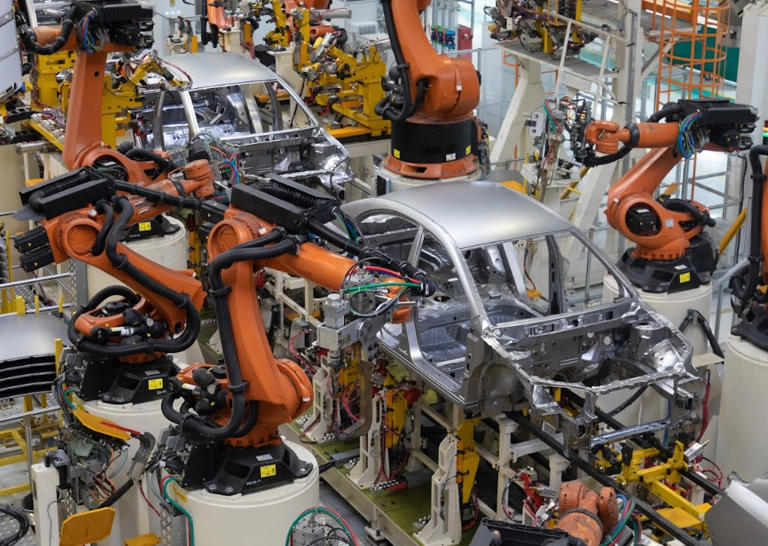 Piden Ford, GM y Stellantis prolongar el T-MEC