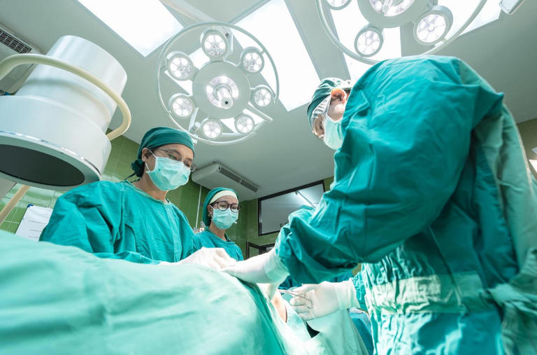 Repunta en Tijuana turismo médico
