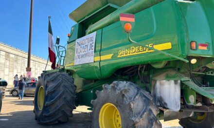Aún sin definir monto de compensación para agricultores de BC