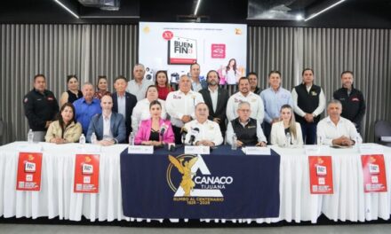 Busca Canaco Tijuana superar expectativas durante El Buen Fin