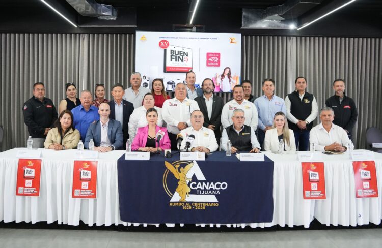 Busca Canaco Tijuana superar expectativas durante El Buen Fin