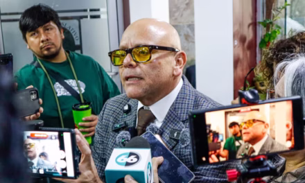 Superará presupuesto para Baja California los 90 mil mdp en 2026