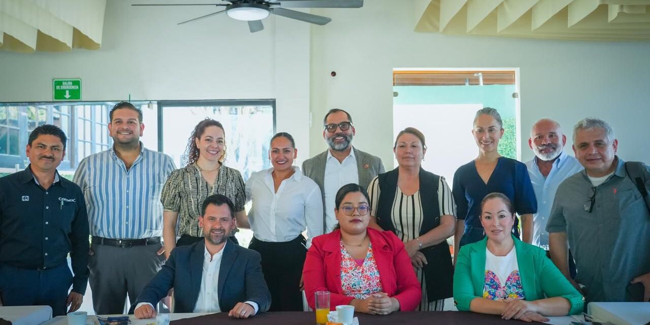 Apuesta CANIRAC Tijuana por la transformación digital del sector restaurantero