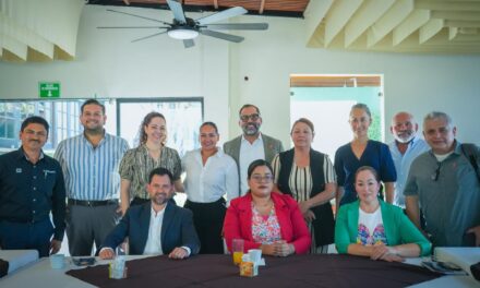 Apuesta CANIRAC Tijuana por la transformación digital del sector restaurantero