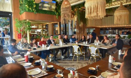 Impulsa CANIRAC el fortalecimiento del sector gastronómico de Tijuana